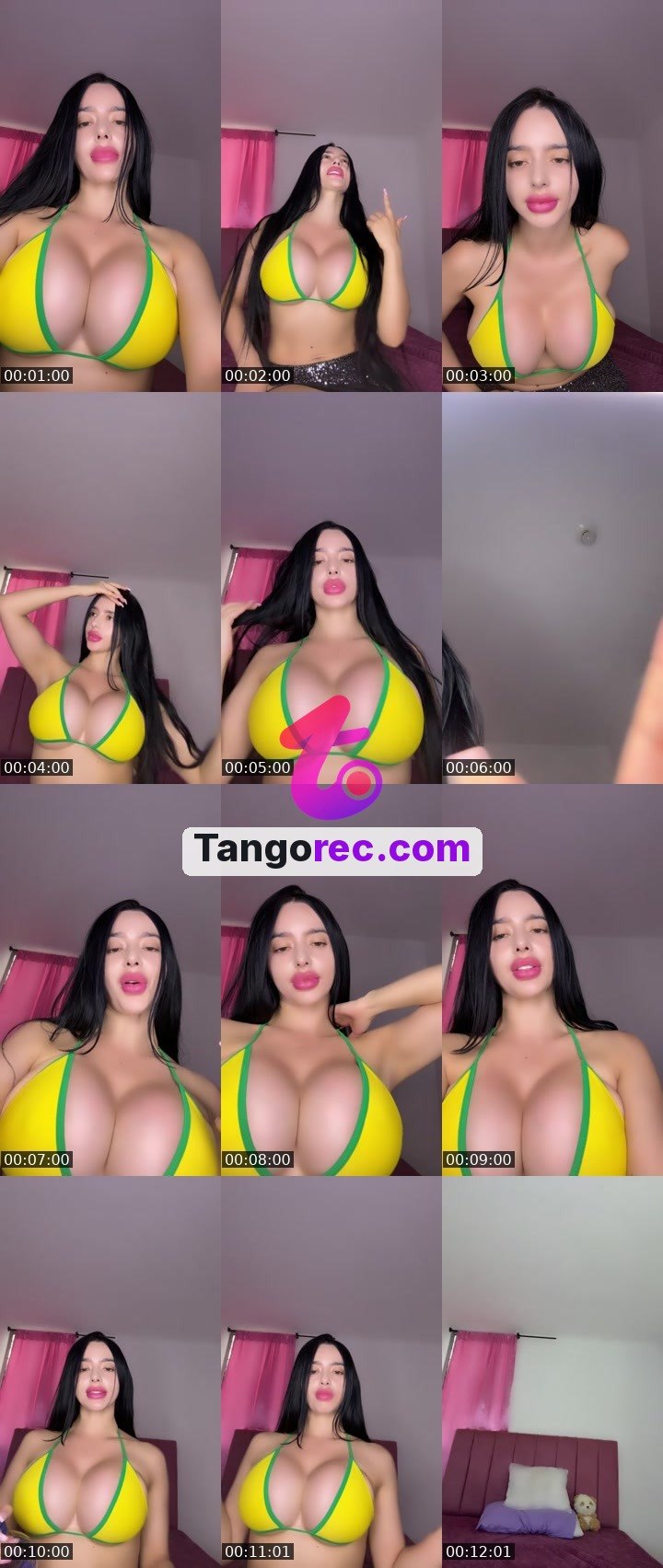 @awesome-person-977559 Tango live from 2026-09-10