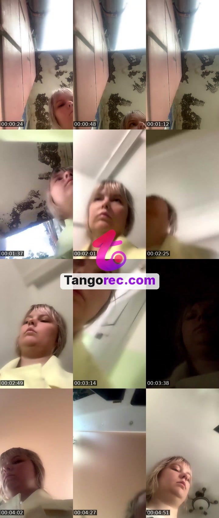 @apple010 Tango live from 2026-09-10