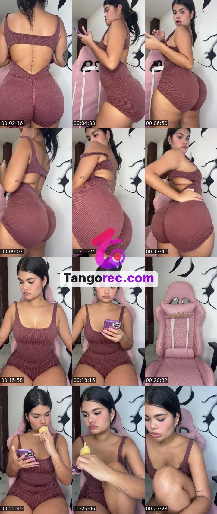 @daniela223 Tango live from 2026-09-10