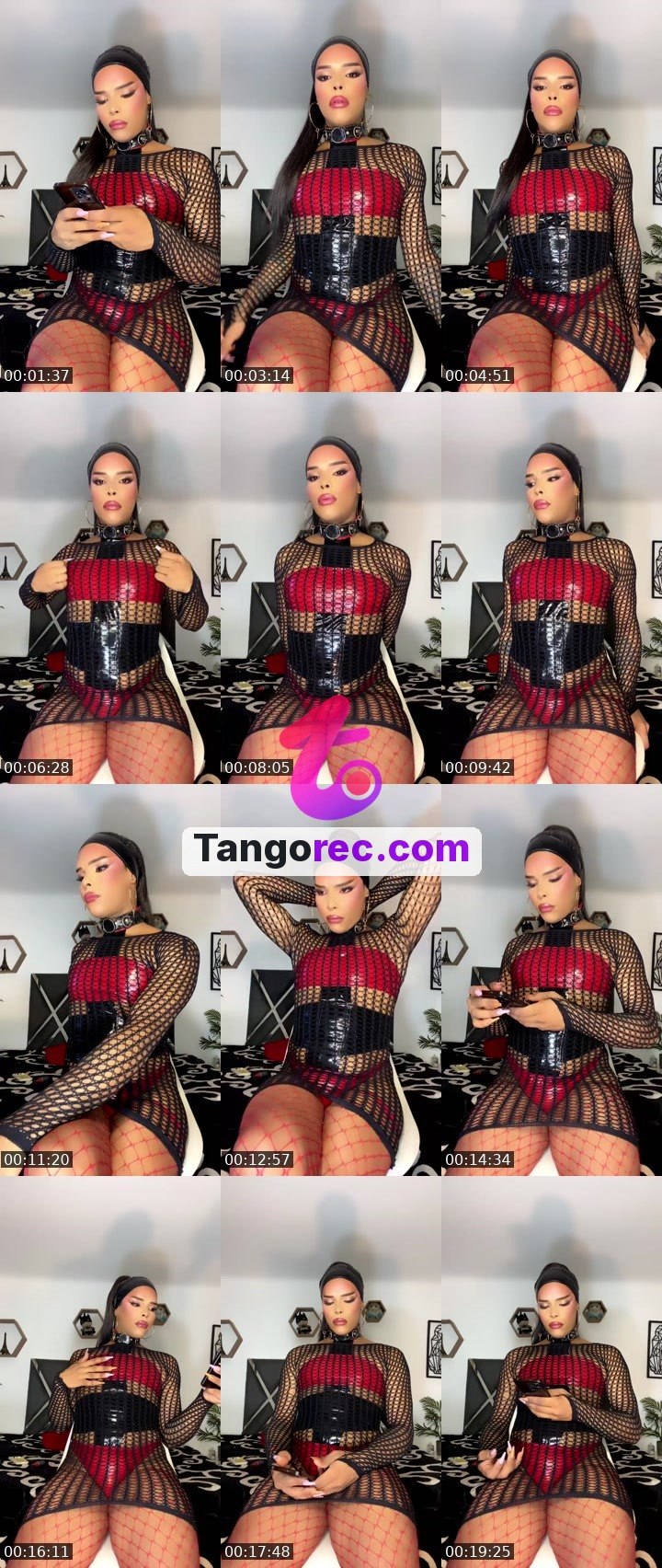 @mistress_valentina21c Tango live from 2026-09-10