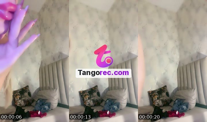 @kmar07 Tango live from 2026-09-10