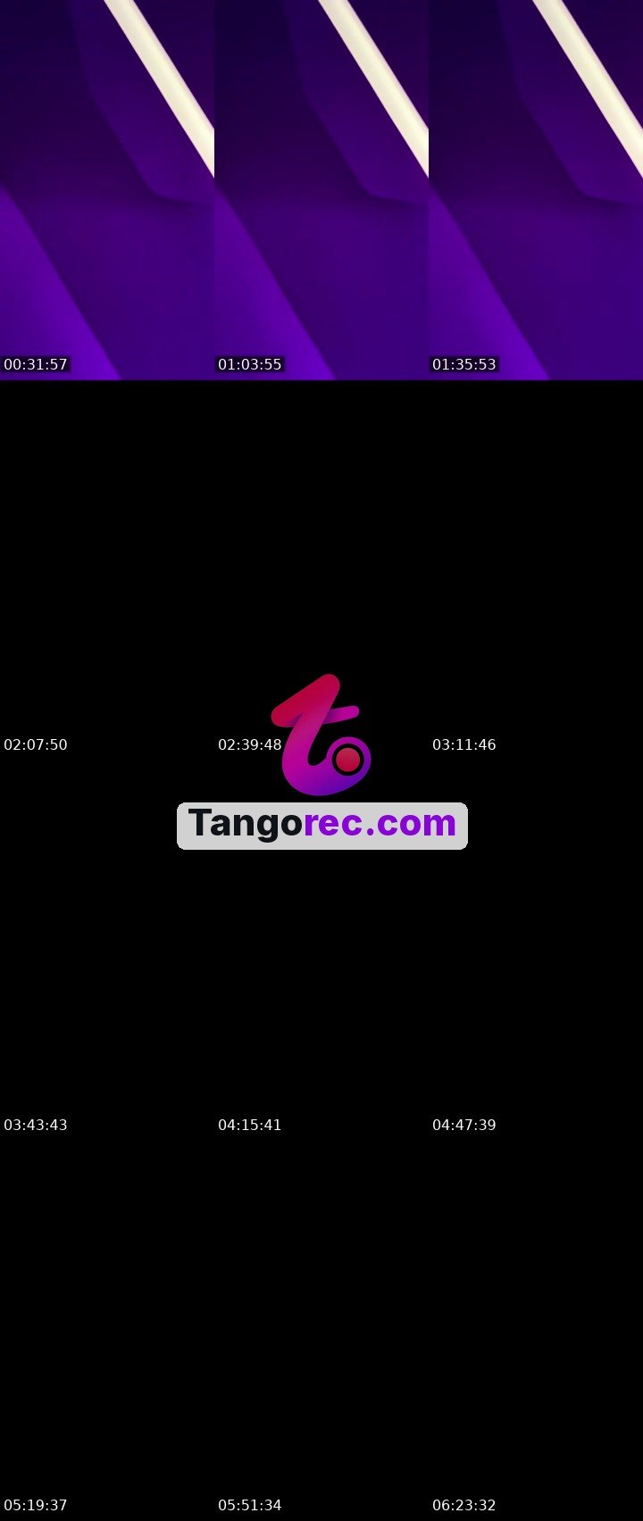@disney7770 Tango live from 2026-09-10