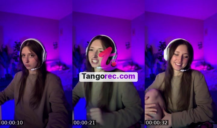 @she_tora Tango live from 2026-09-10