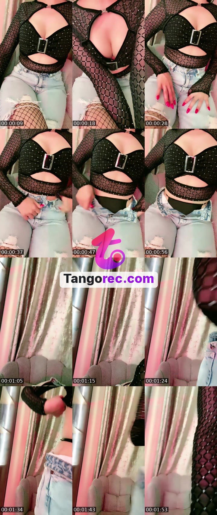 @queen6676 Tango live from 2026-09-10