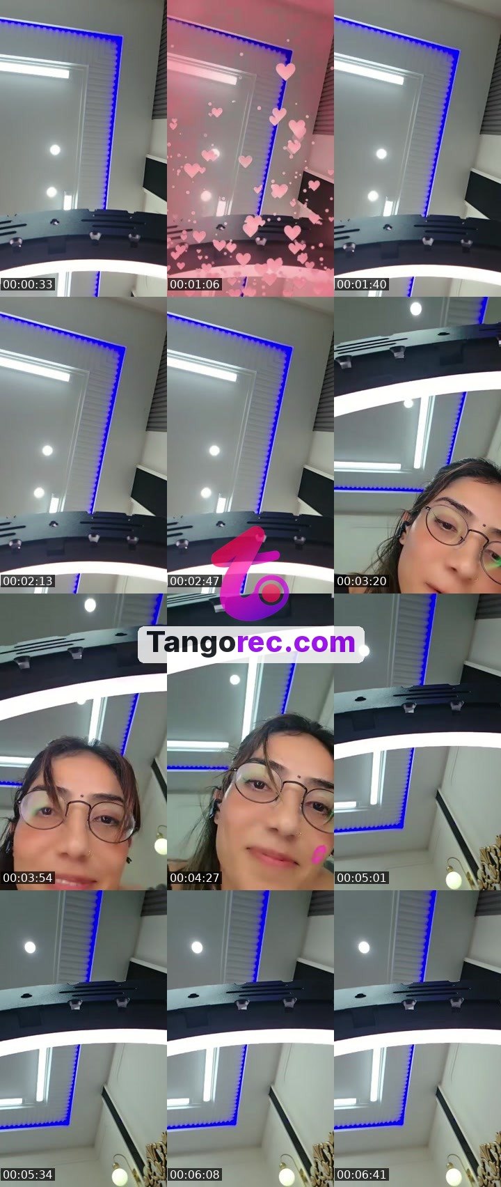 @micky78 Tango live from 2026-09-10