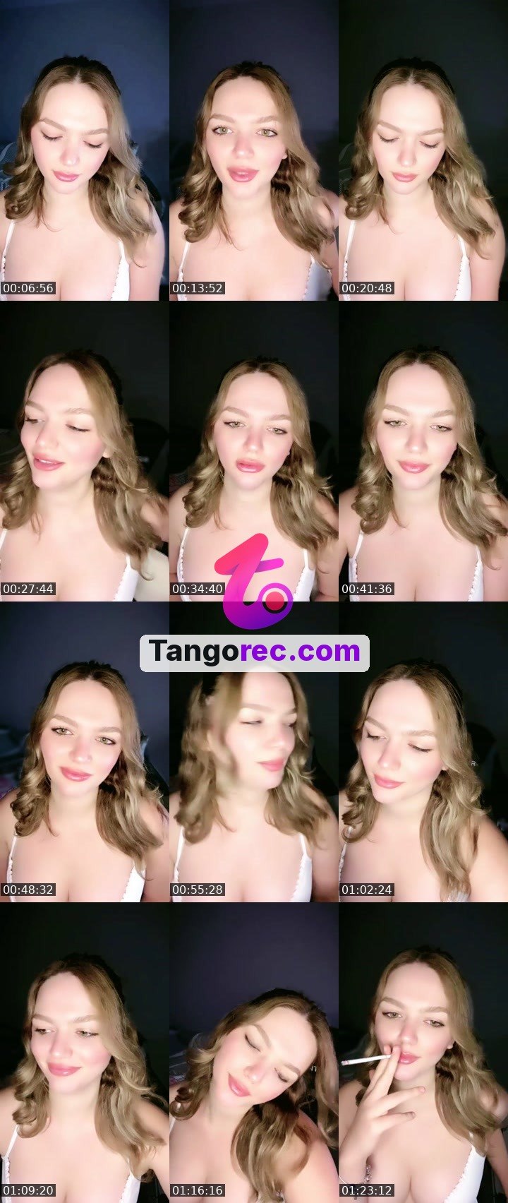 @mamayaz Tango live from 2026-09-10