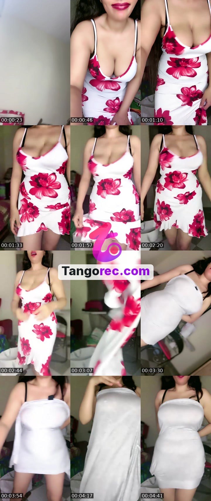 @cuddlybear-7412 Tango live from 2026-09-10