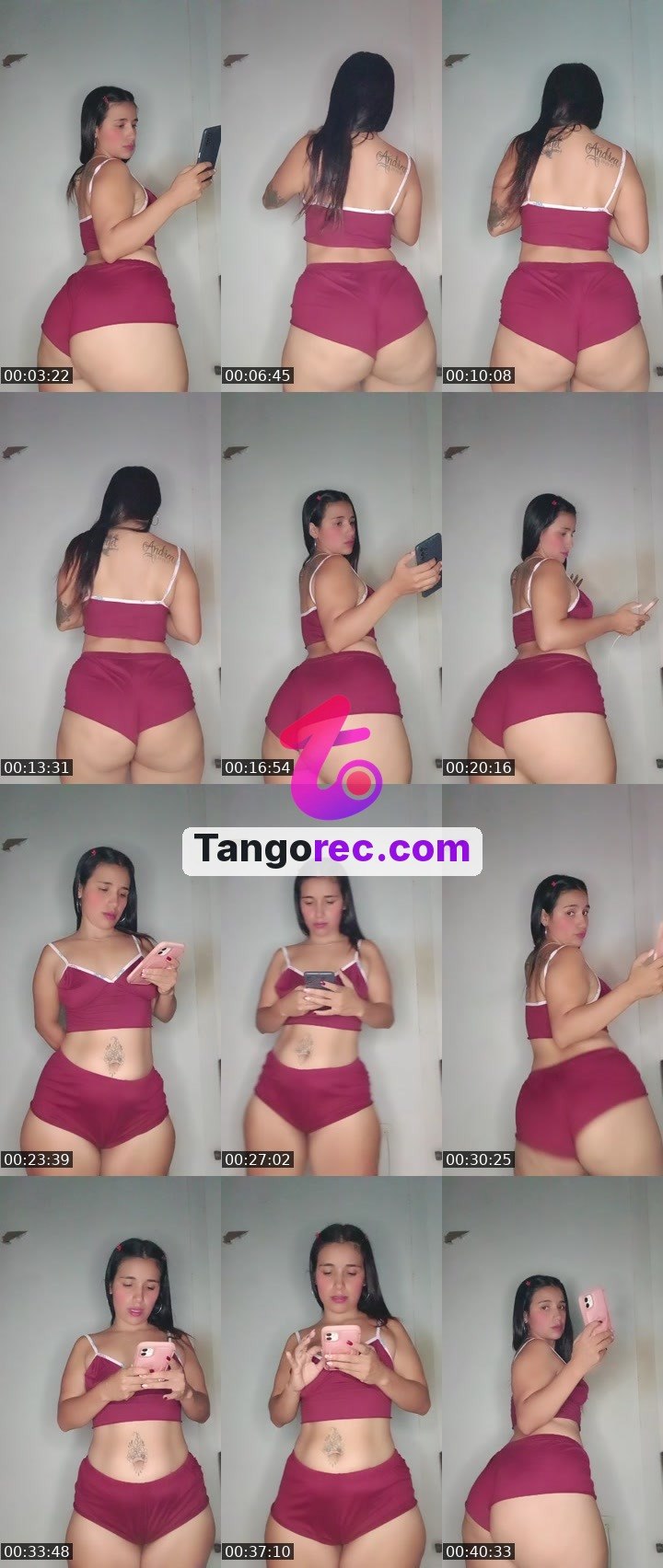 @pamela537 Tango live from 2026-09-10