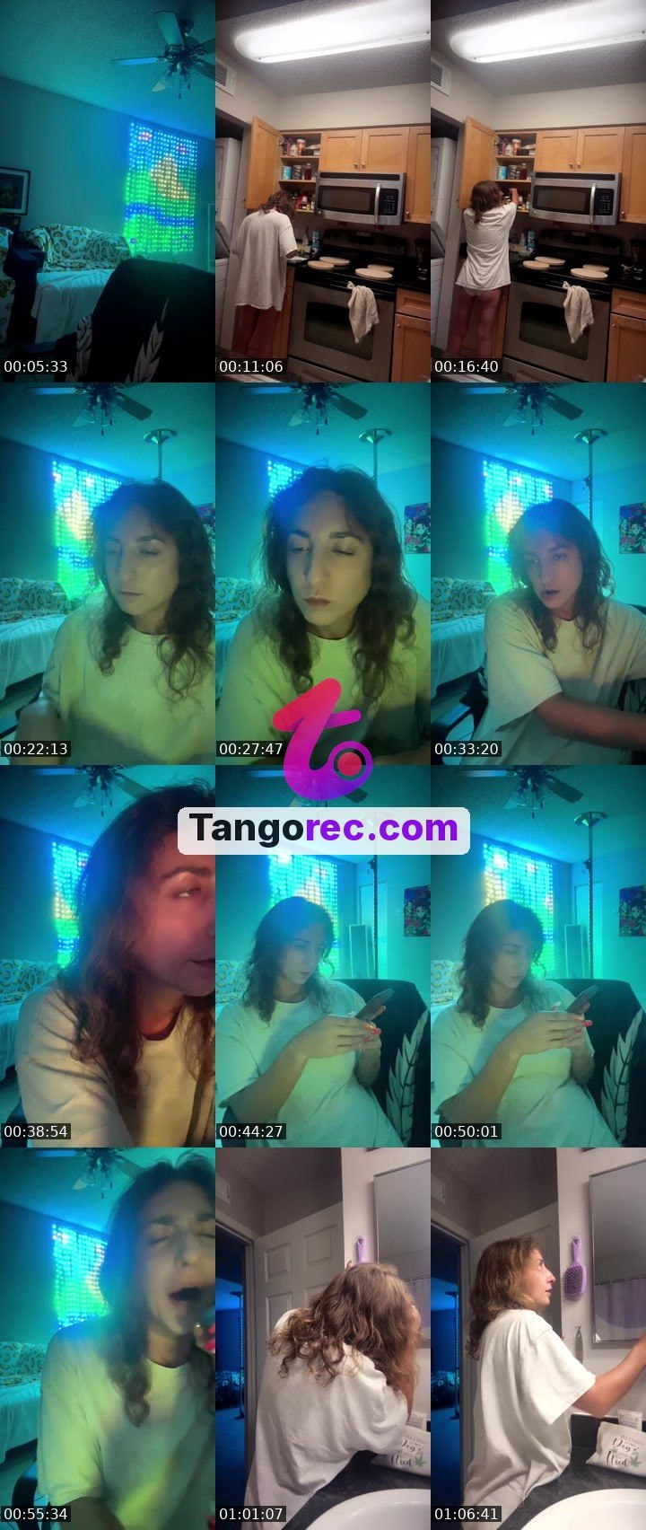 @hazygodd3ss Tango live from 2026-09-10