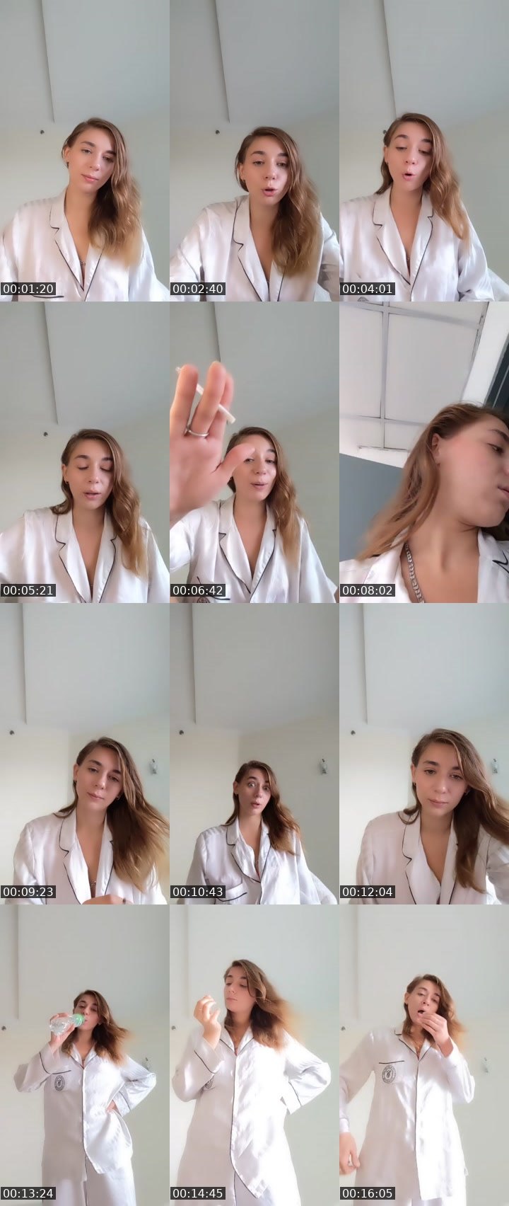 @alina0212 Tango live from 2026-07-23