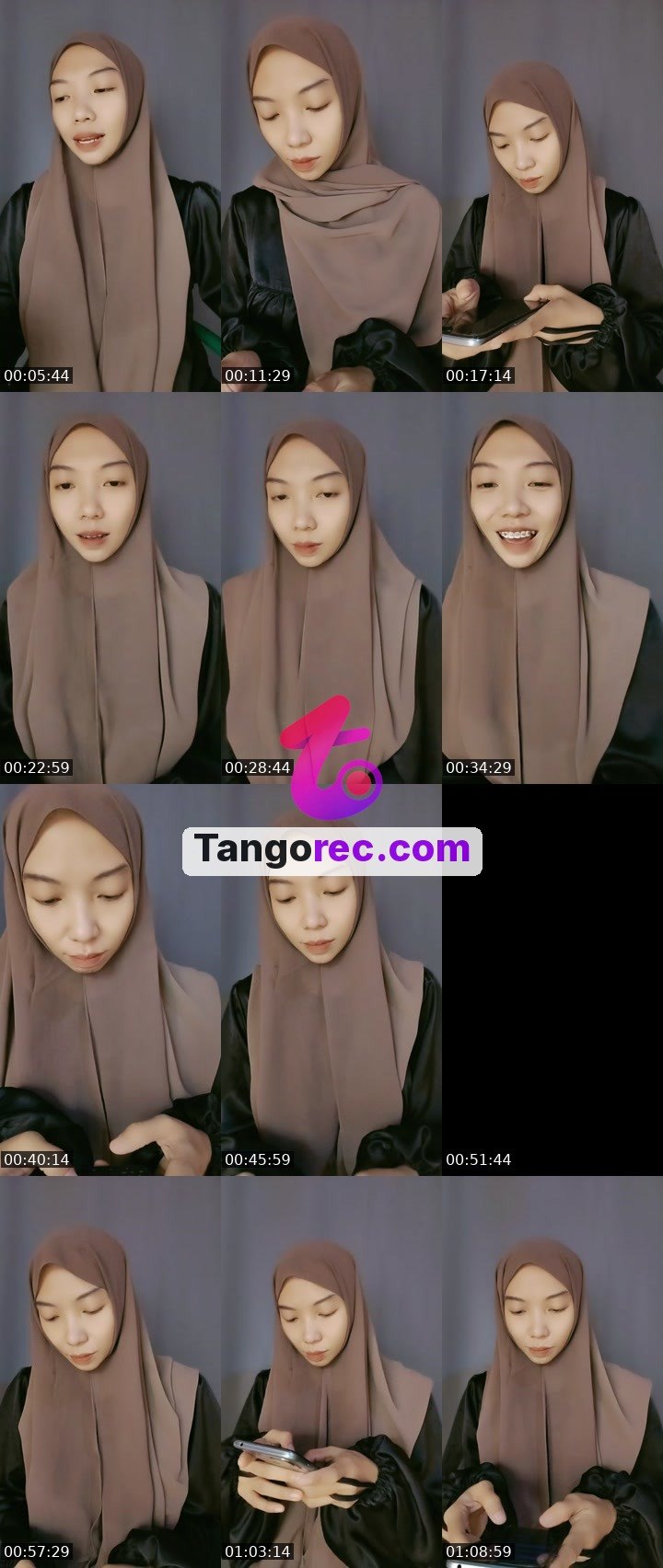 @lovedunia Tango live from 2026-09-10