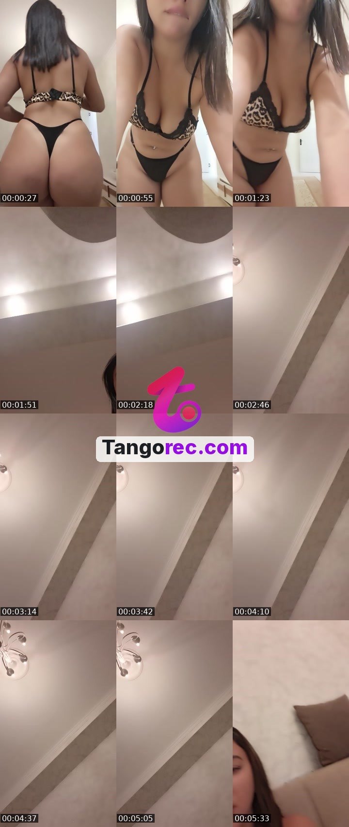 @viptrc Tango live from 2026-09-10