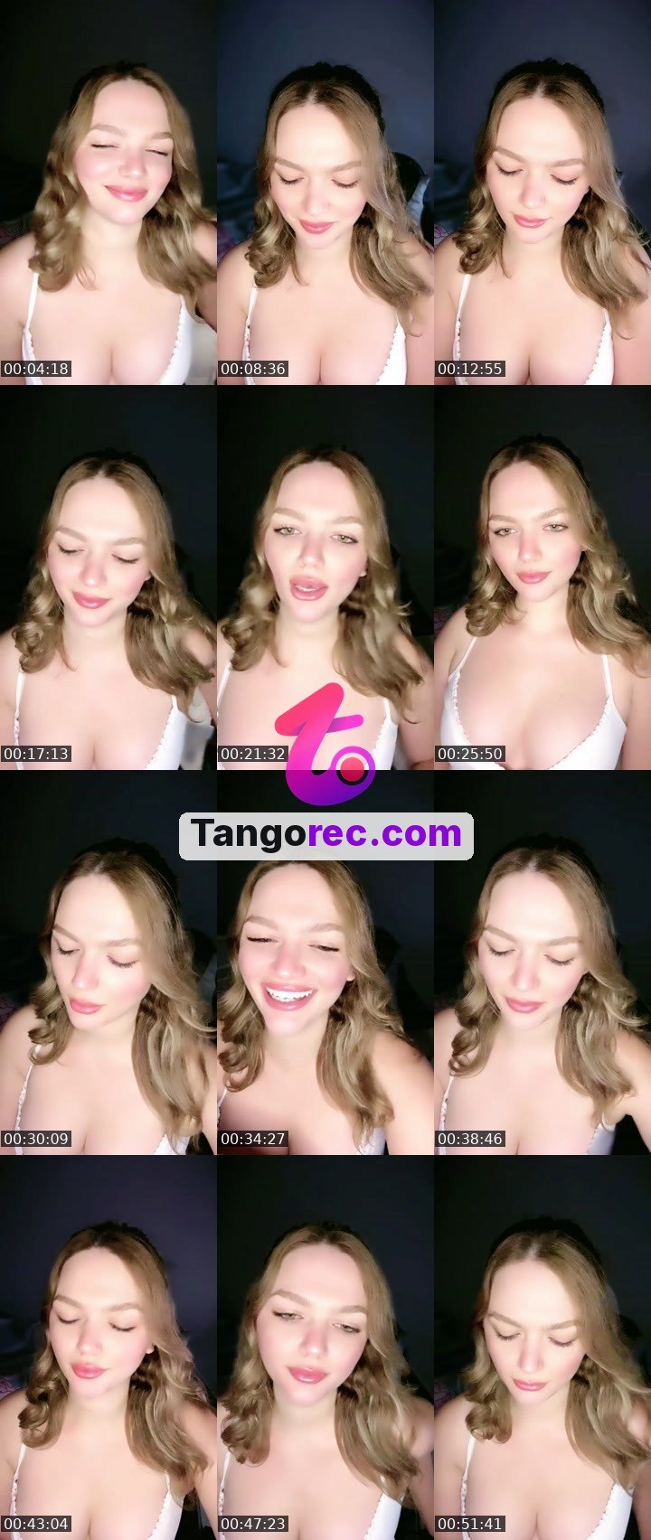 @mamayaz Tango live from 2026-09-10