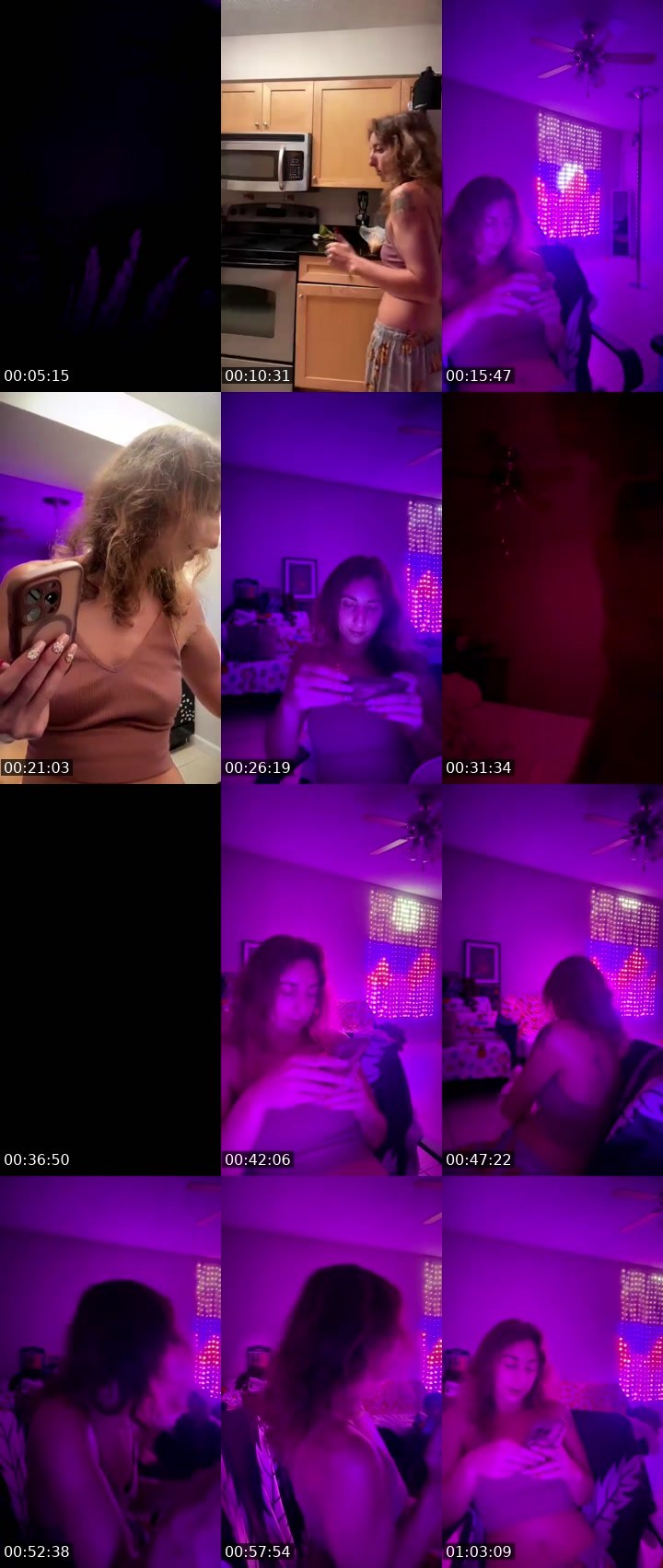 @hazygodd3ss Tango live from 2026-07-23