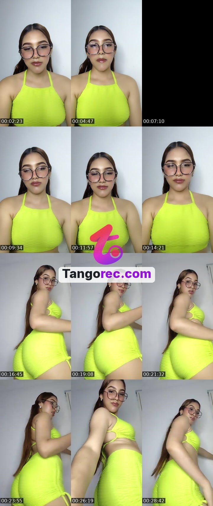 @290-ofc Tango live from 2026-09-11