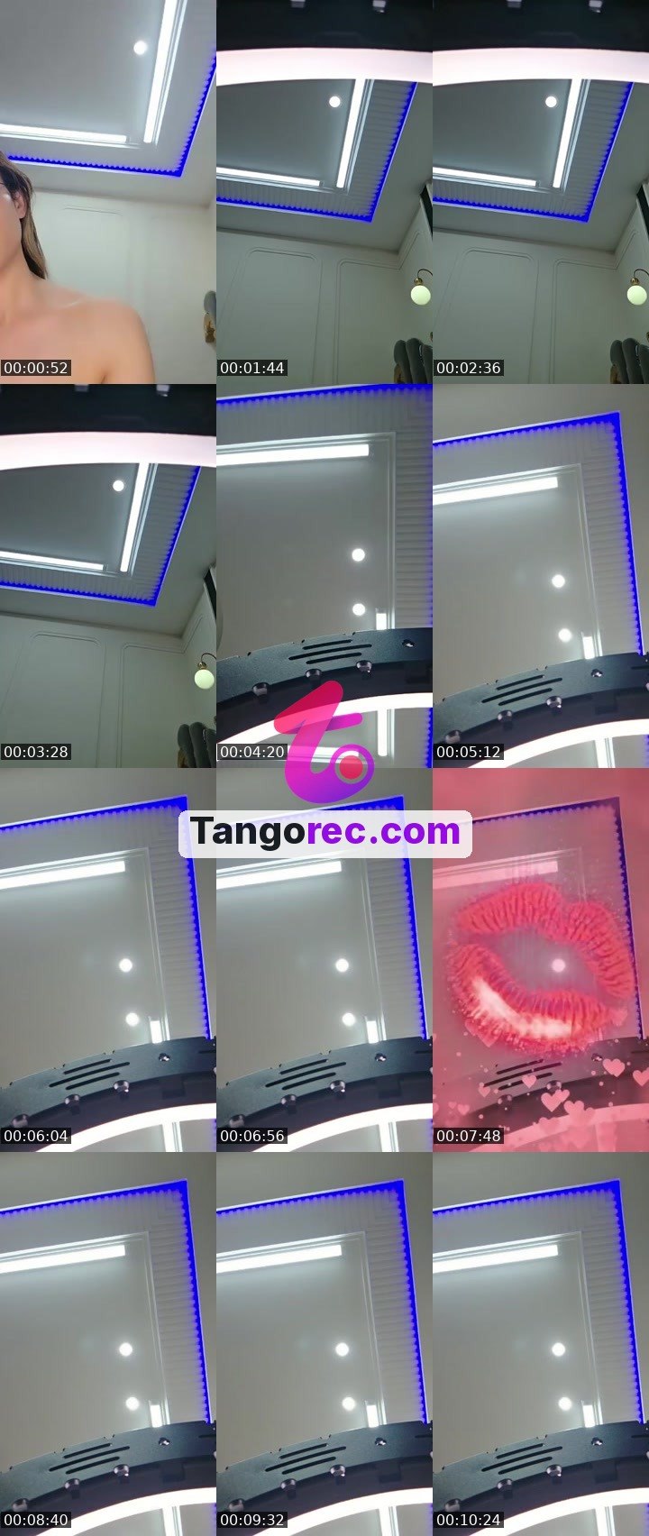 @micky78 Tango live from 2026-09-11