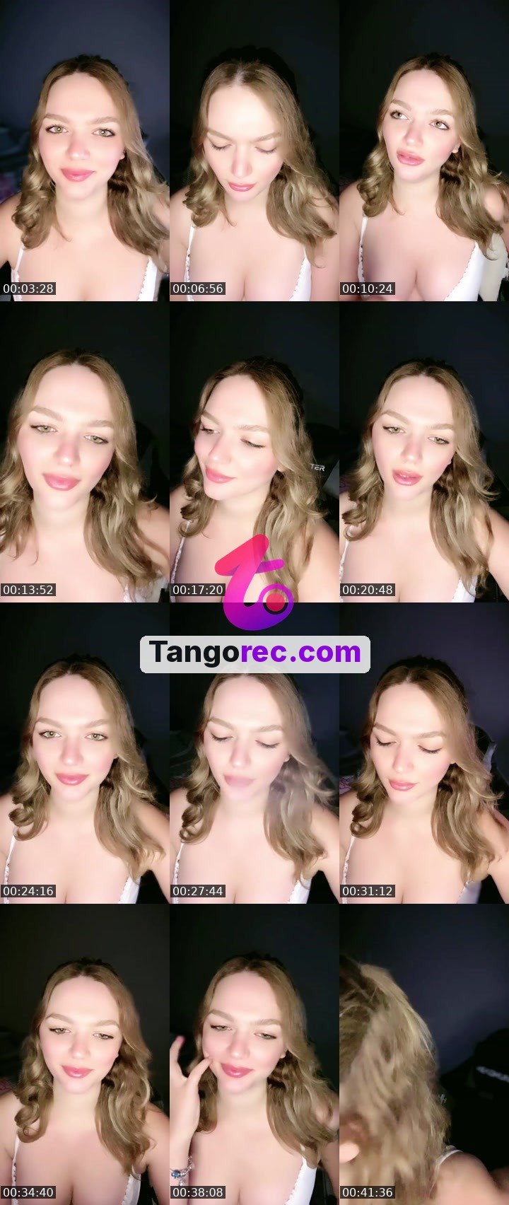 @mamayaz Tango live from 2026-09-11