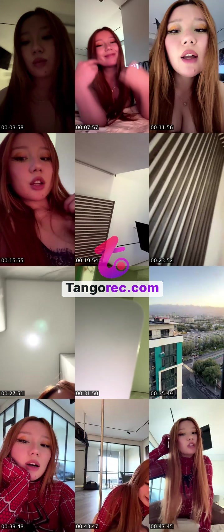 @lu_ul Tango live from 2026-09-11