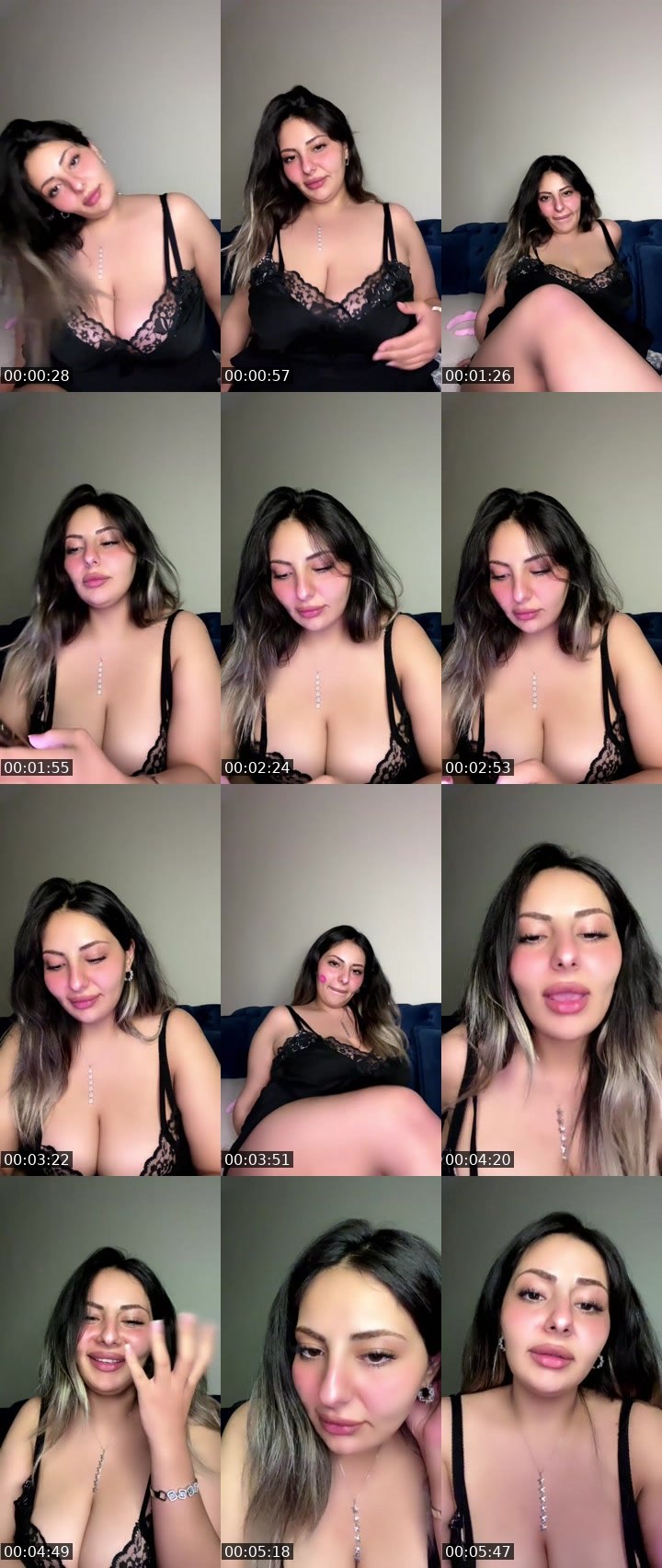 @nur_23 Tango live from 2026-07-23
