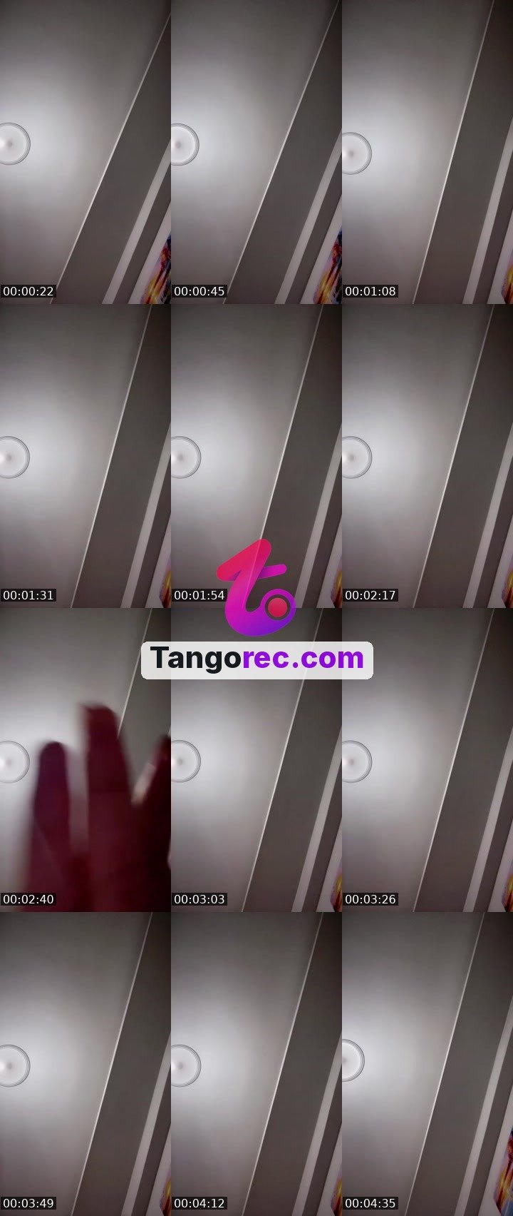 @banagelbana Tango live from 2026-09-11
