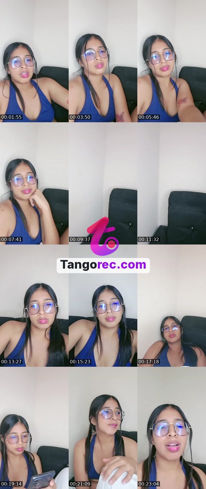 @kassandra3 Tango live from 2026-09-11
