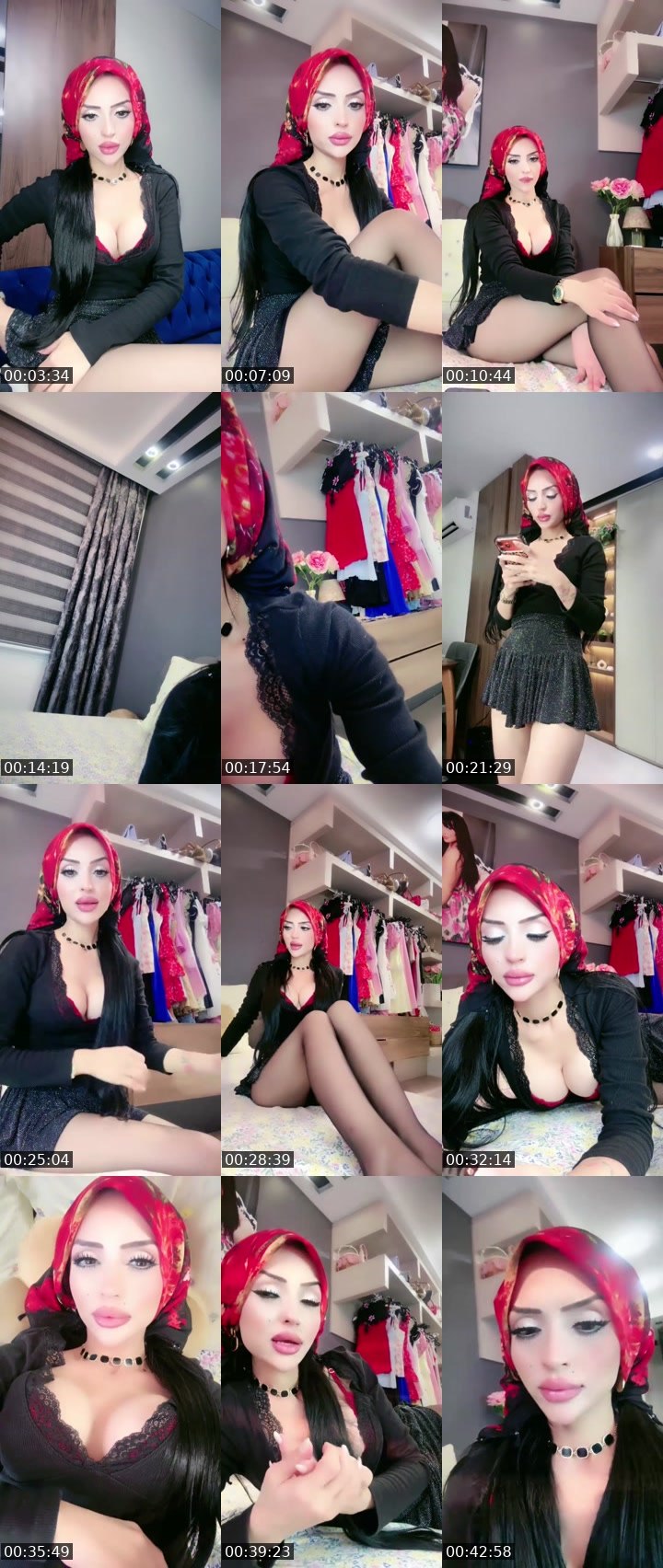 @turban01 Tango live from 2026-07-23