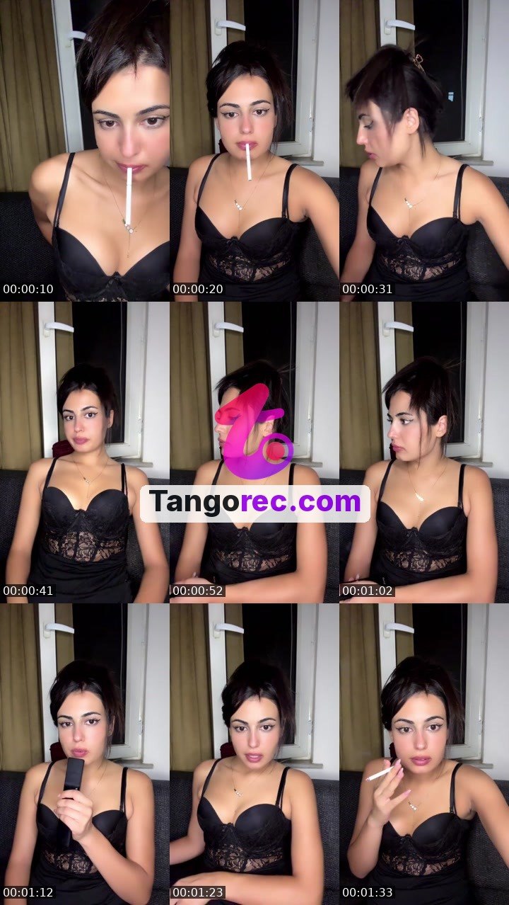 @jasmin557 Tango live from 2026-09-11