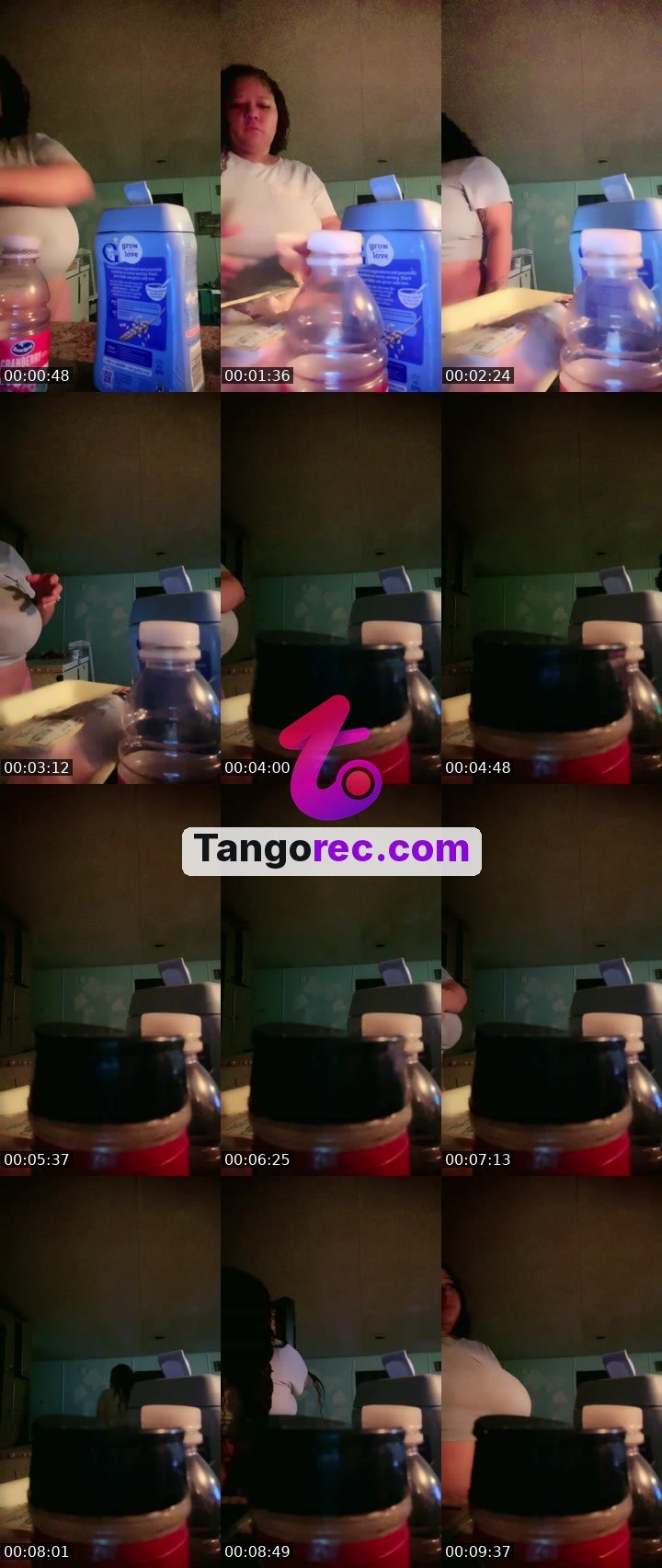 @icumyouleave69 Tango live from 2026-09-11