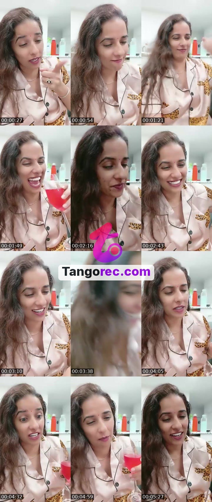 @shraavyareddy99 Tango live from 2026-09-11
