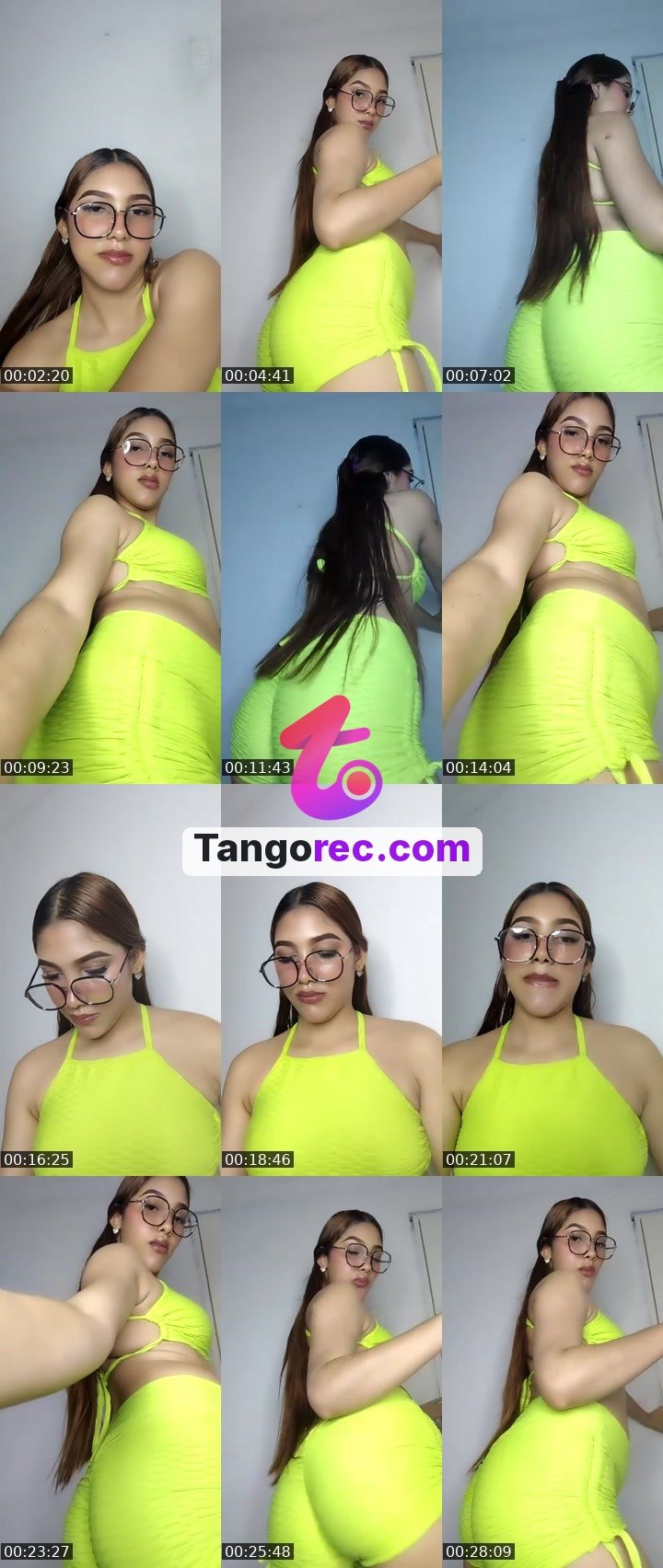 @290-ofc Tango live from 2026-09-11