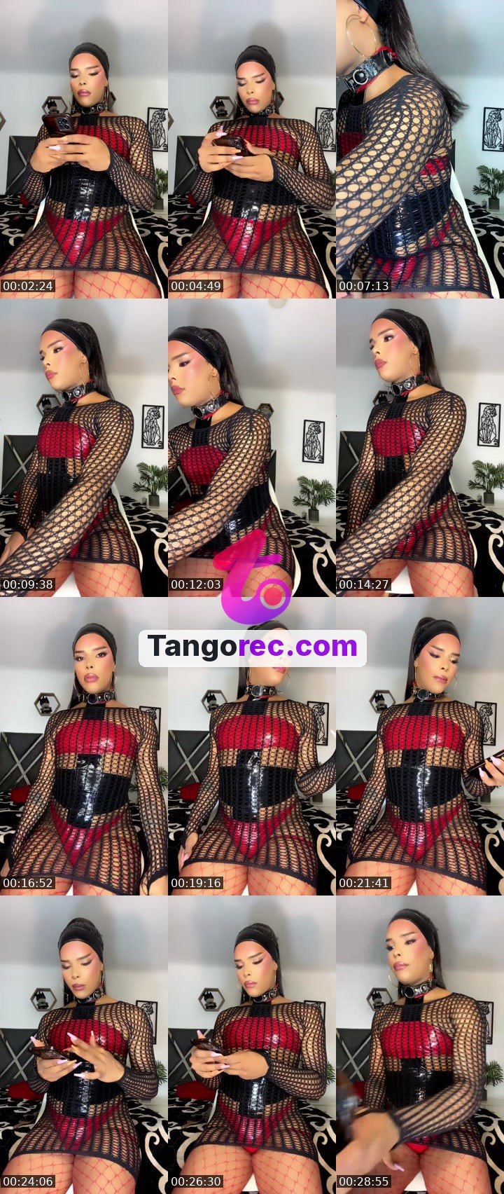 @mistress_valentina21c Tango live from 2026-09-11