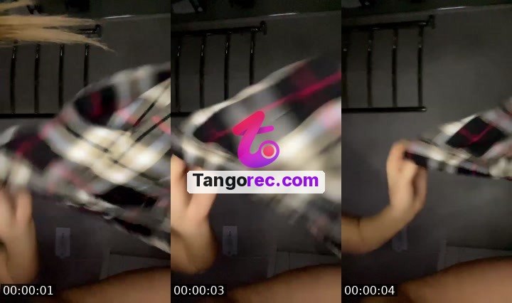 @dilaras7 Tango live from 2026-09-11