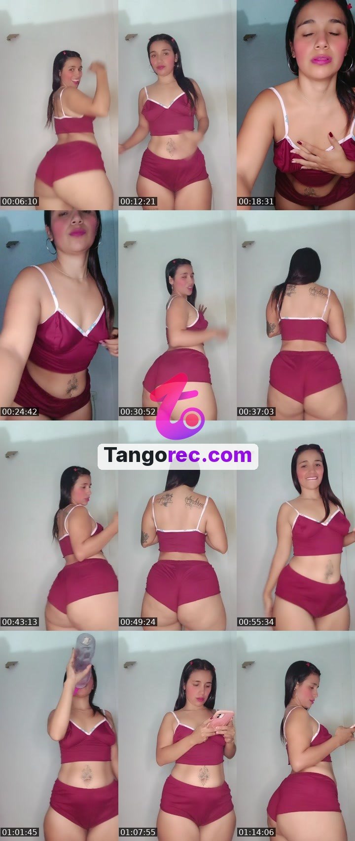 @pamela537 Tango live from 2026-09-11