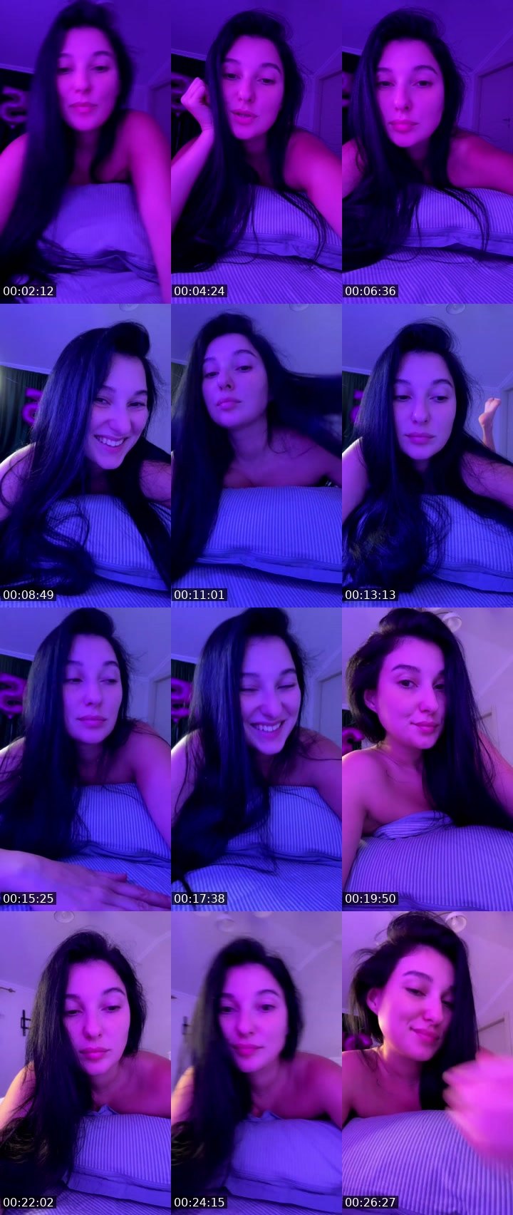 @cher_angry Tango live from 2026-07-23