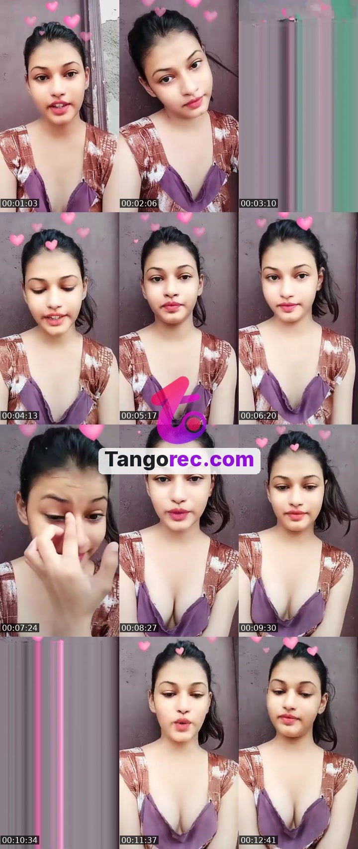 @kannu1214 Tango live from 2026-09-11