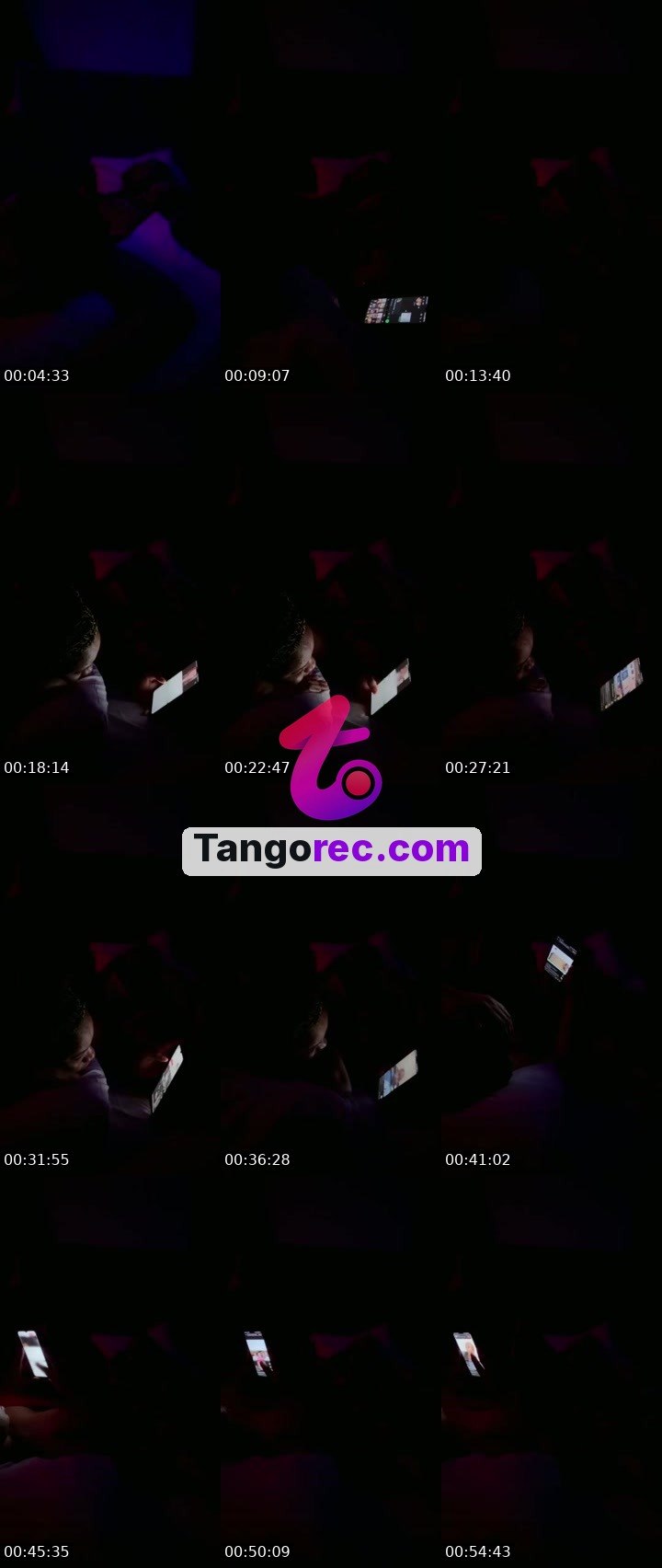 @justmeandmealone7 Tango live from 2026-09-11