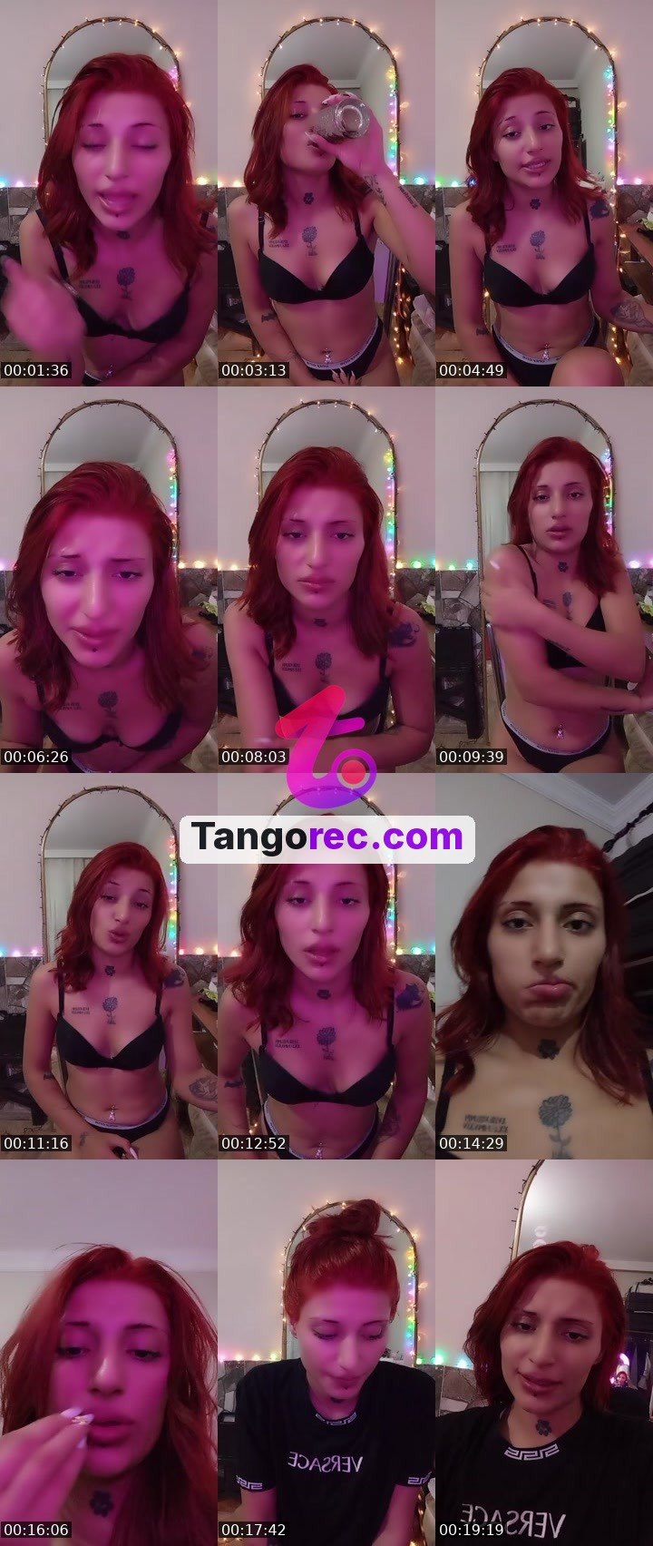@katyaofficiall Tango live from 2026-09-11