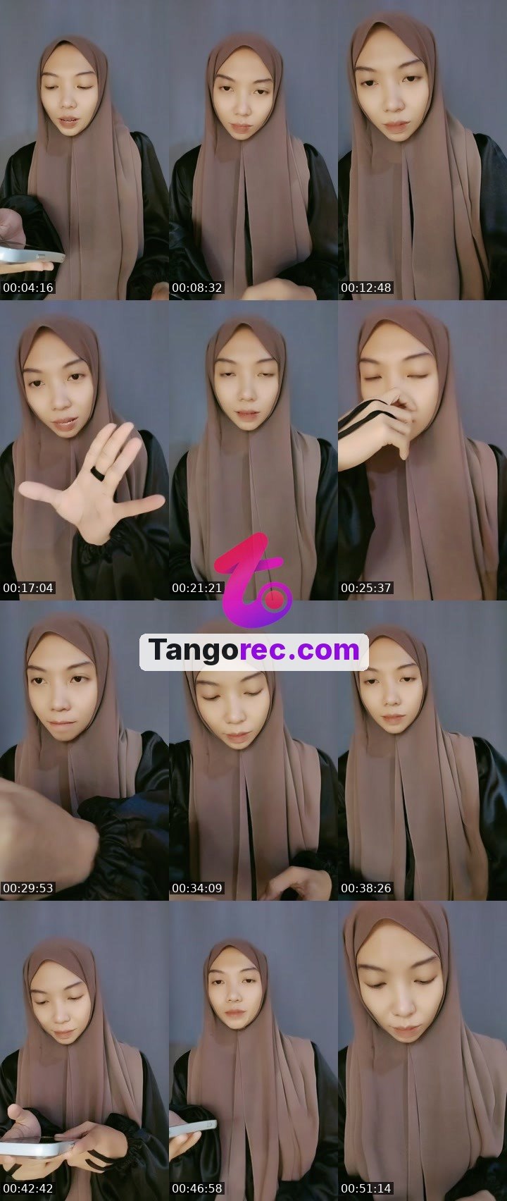 @lovedunia Tango live from 2026-09-11