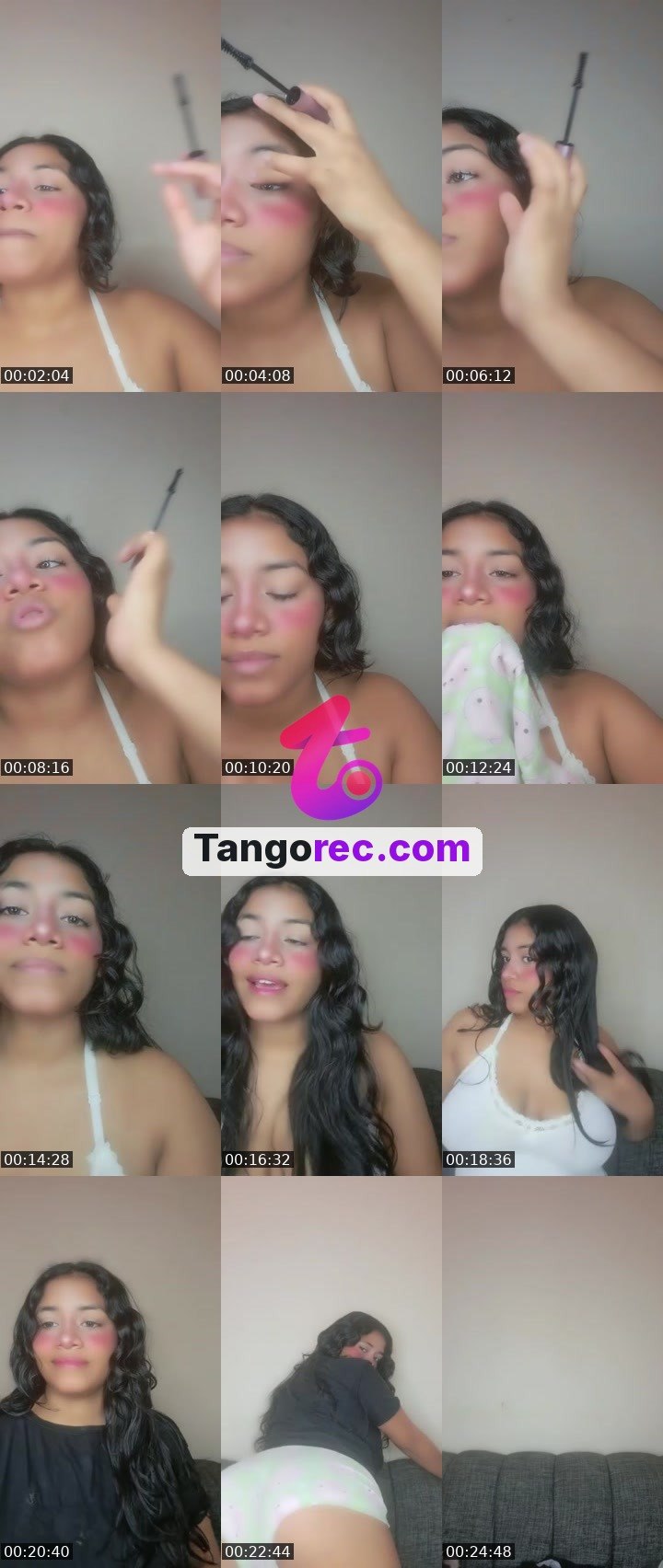 @rubie44 Tango live from 2026-09-11