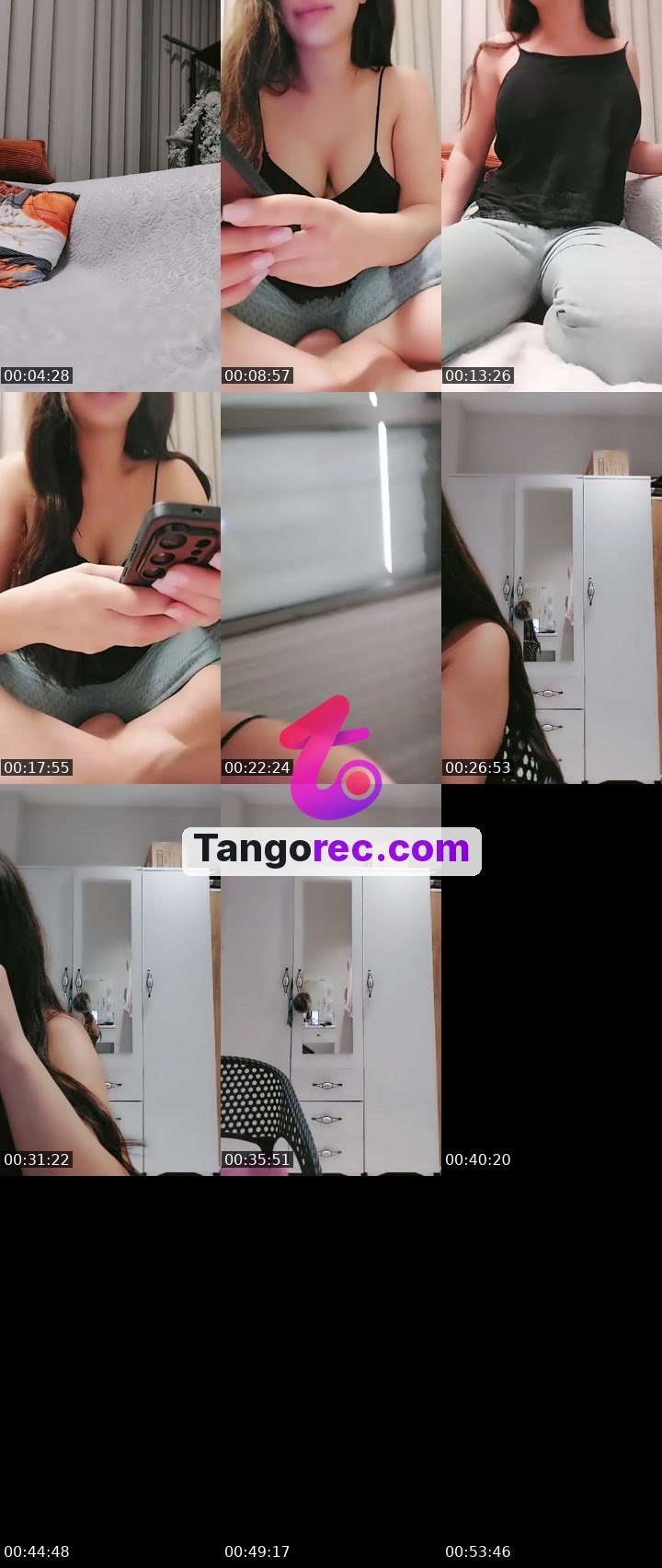 @yineyeniden777 Tango live from 2026-09-11