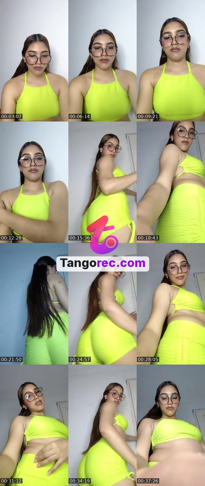 @290-ofc Tango live from 2026-09-11