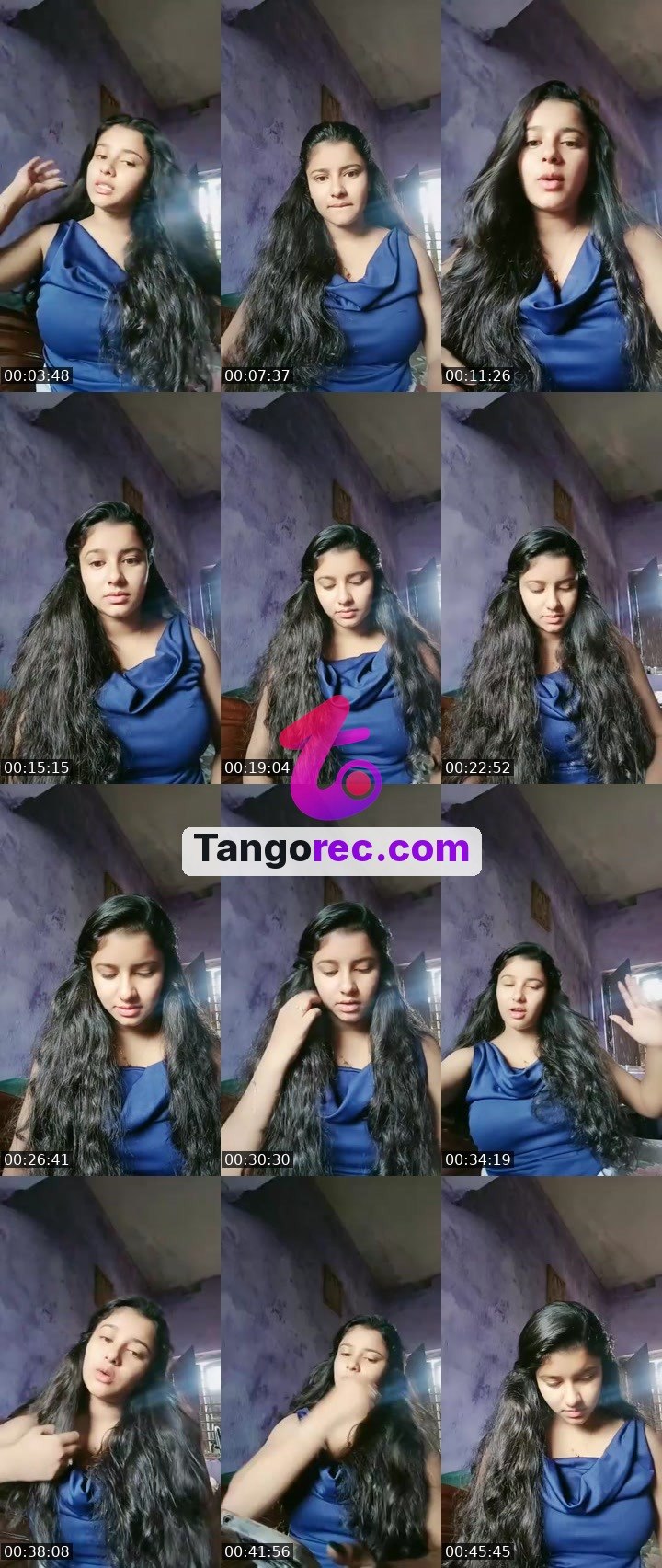 @humnava17 Tango live from 2026-09-11