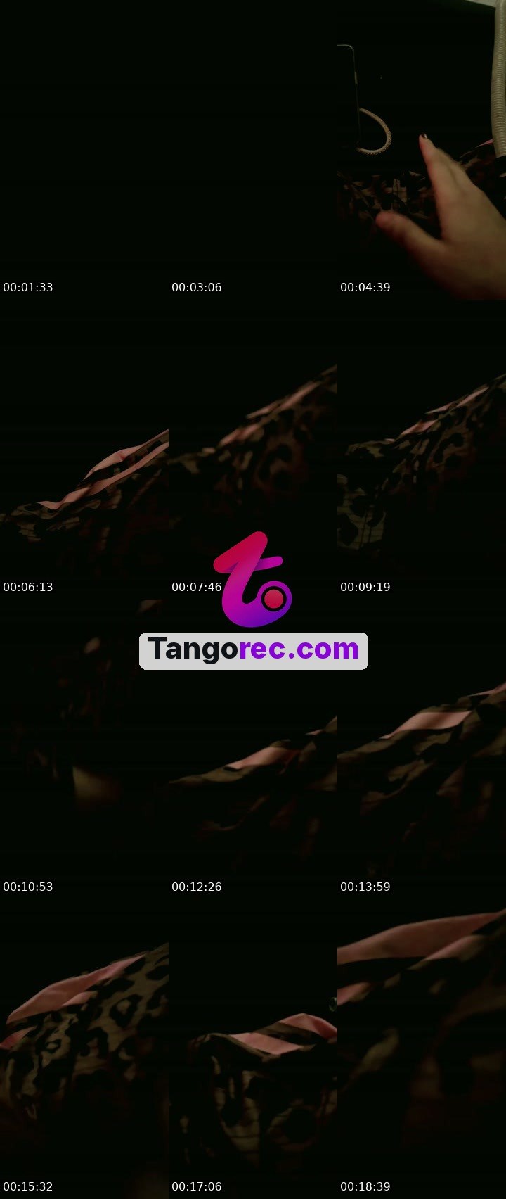 @hadeel-65 Tango live from 2026-09-11