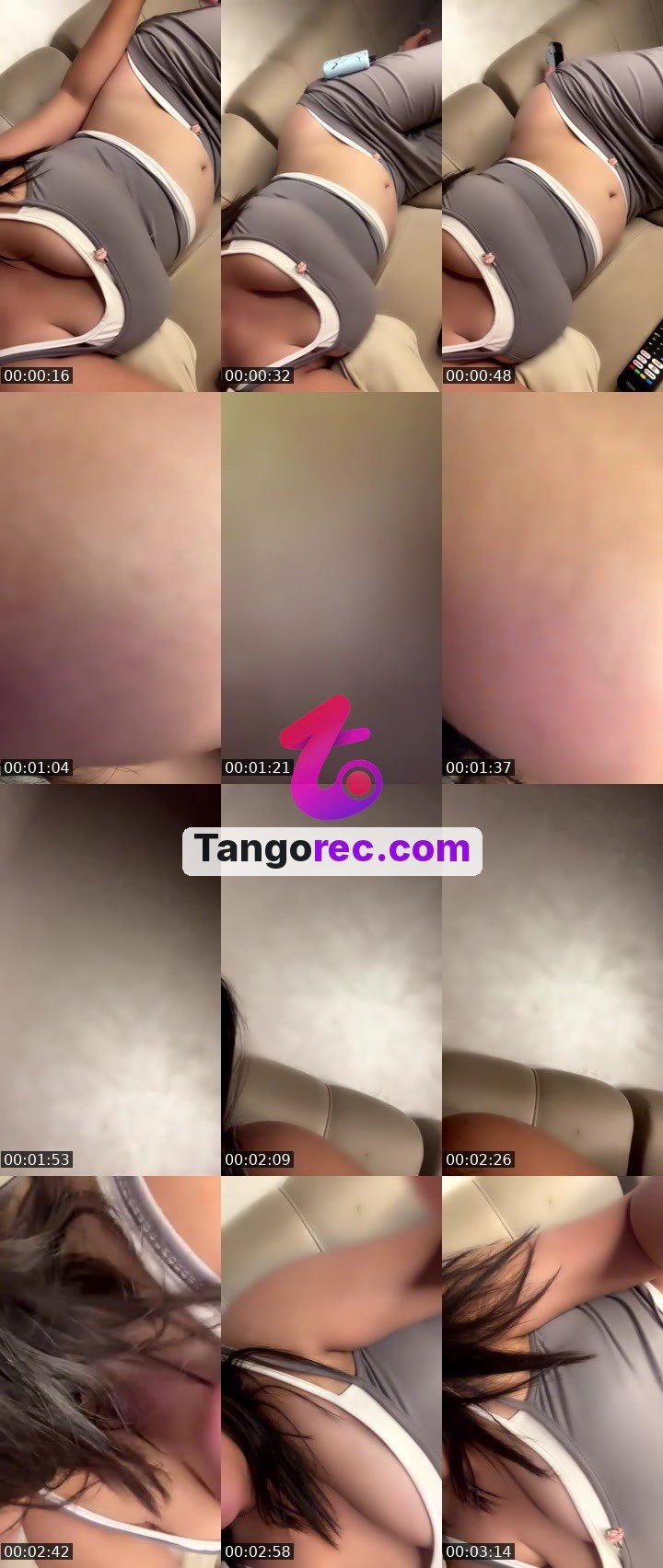 @nwnh-60 Tango LIVE