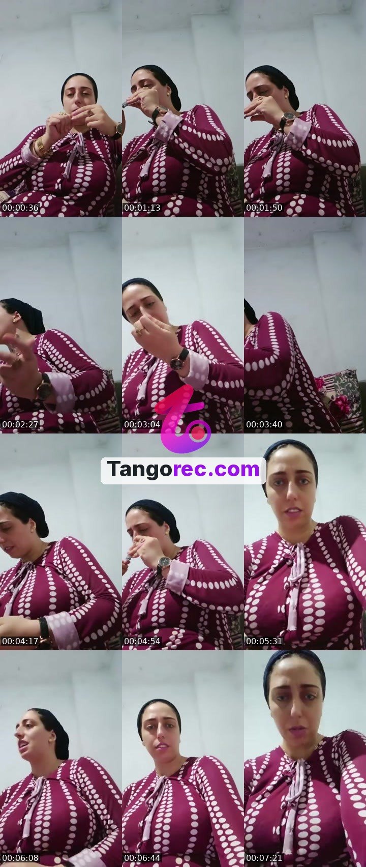 @fayrouz98 Tango live from 2026-09-11