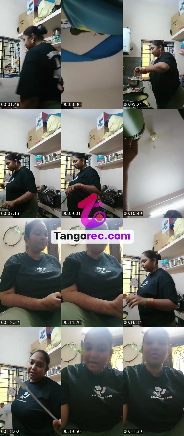 @lokshitha8 Tango live from 2026-09-11