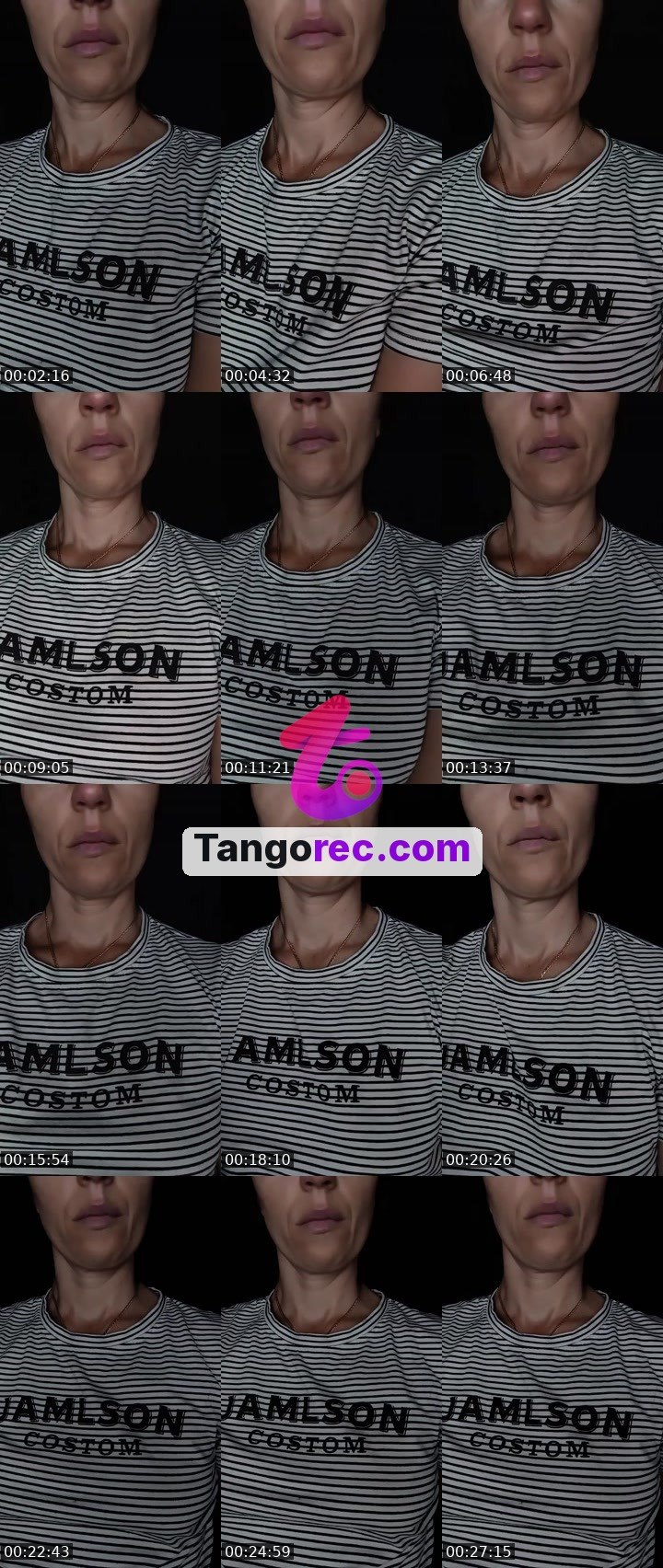 @hotgalina Tango live from 2026-09-11