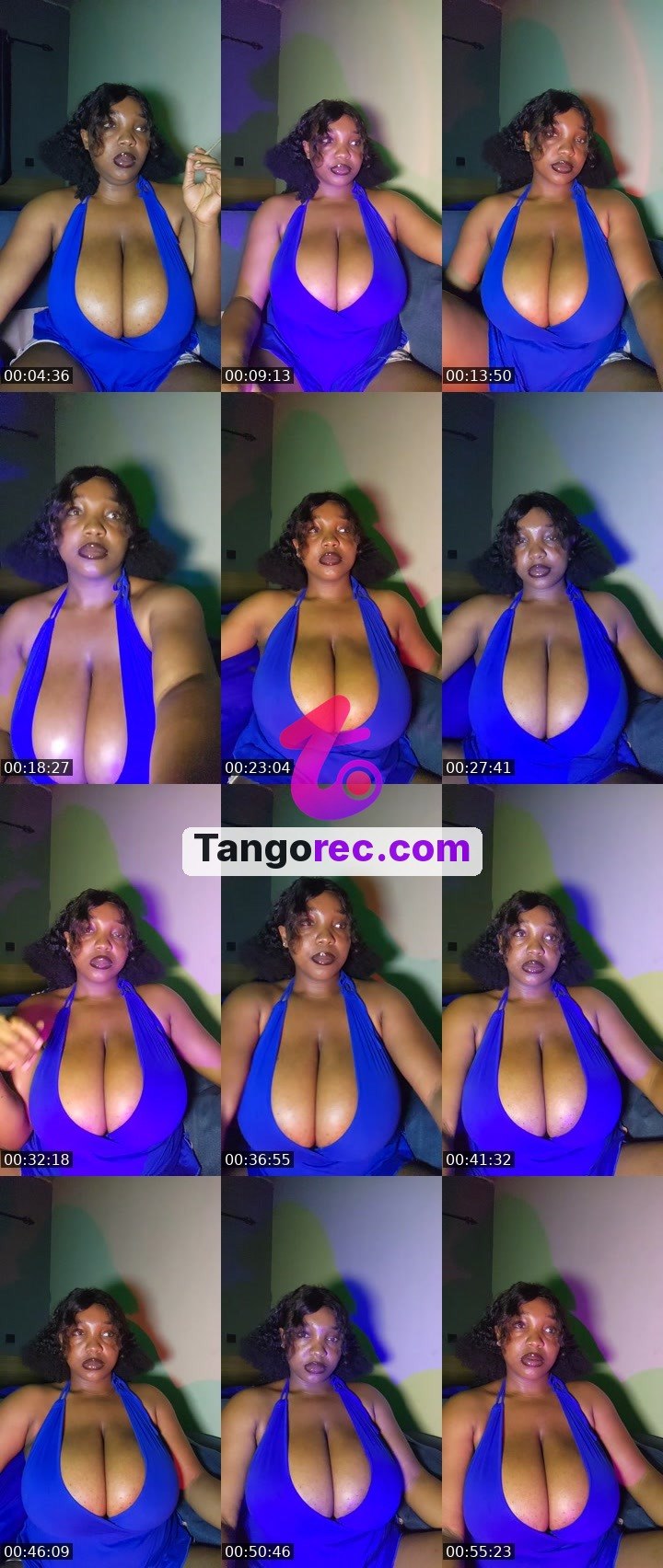@bamboo33 Tango live from 2026-09-11