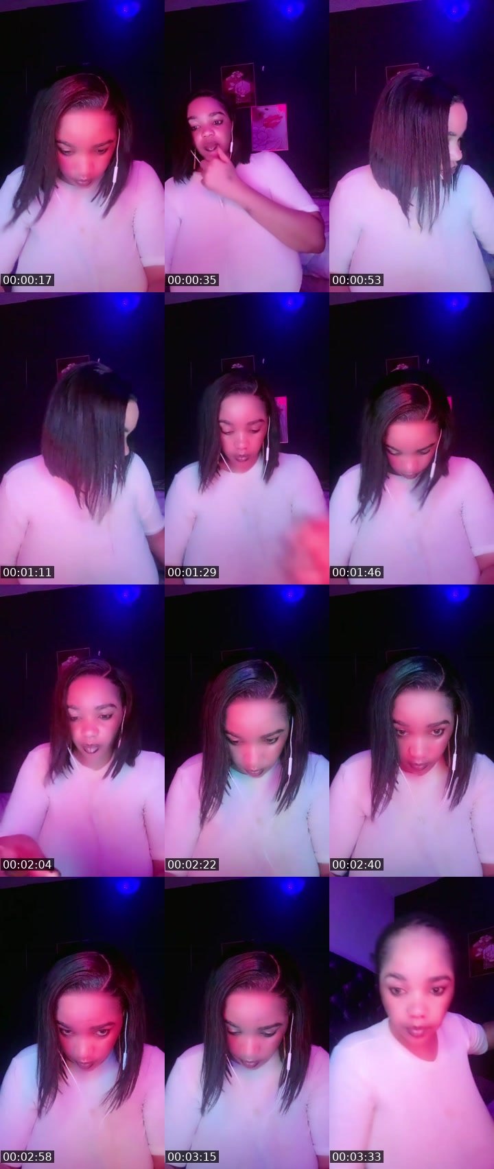 @justmeandmealone7 Tango live from 2026-07-23