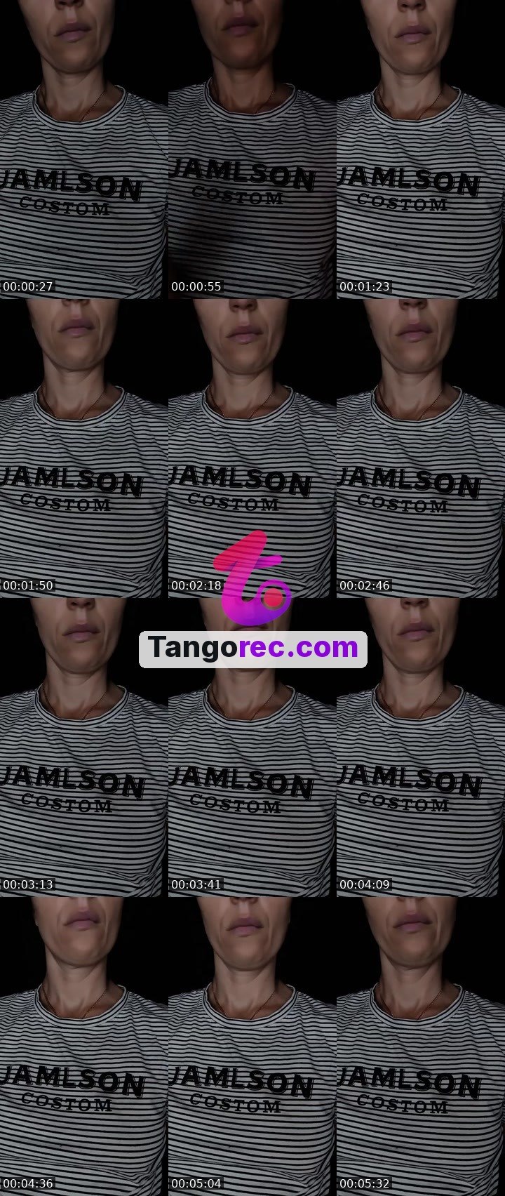 @hotgalina Tango live from 2026-09-11